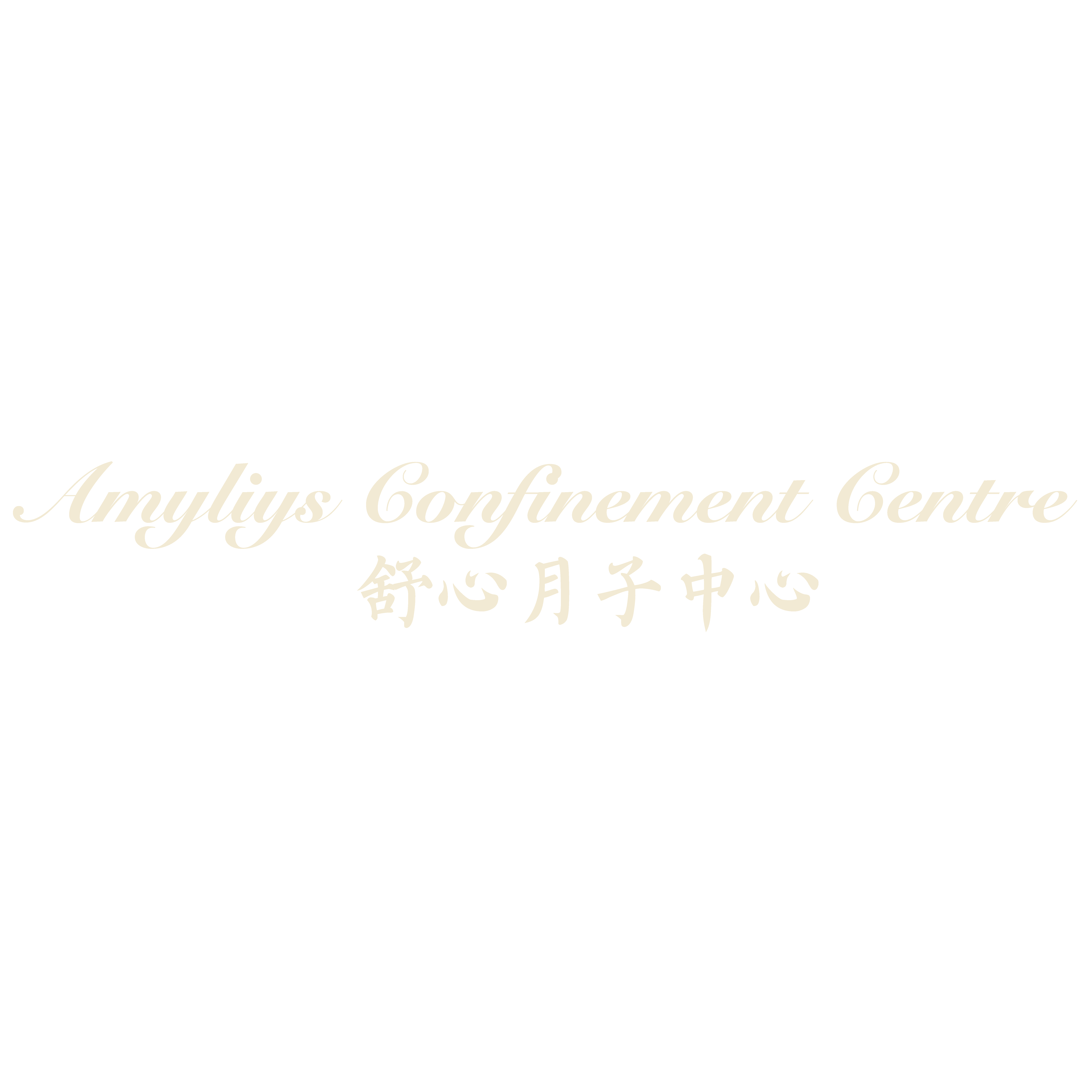 Text Logo